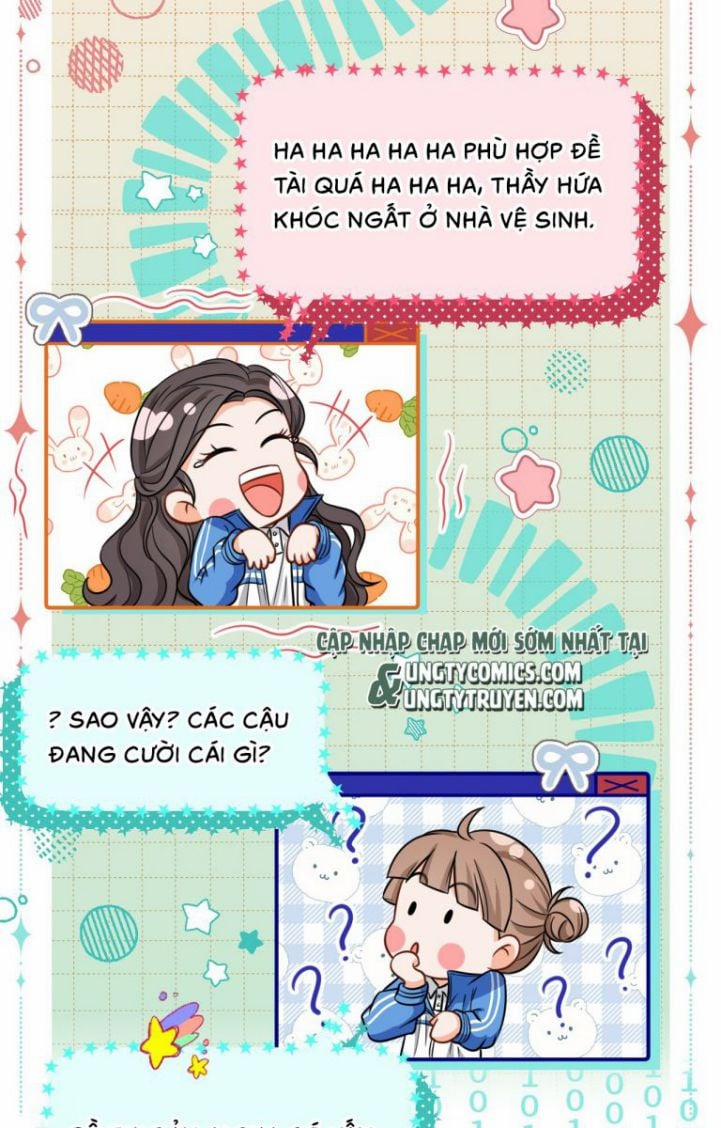 Tín Tức Tố Nói Chúng Ta Không Thể 31 trang 11