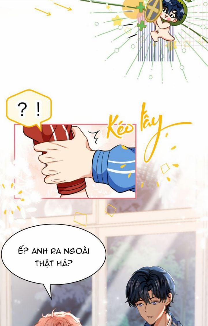 Tín Tức Tố Nói Chúng Ta Không Thể 31 trang 15