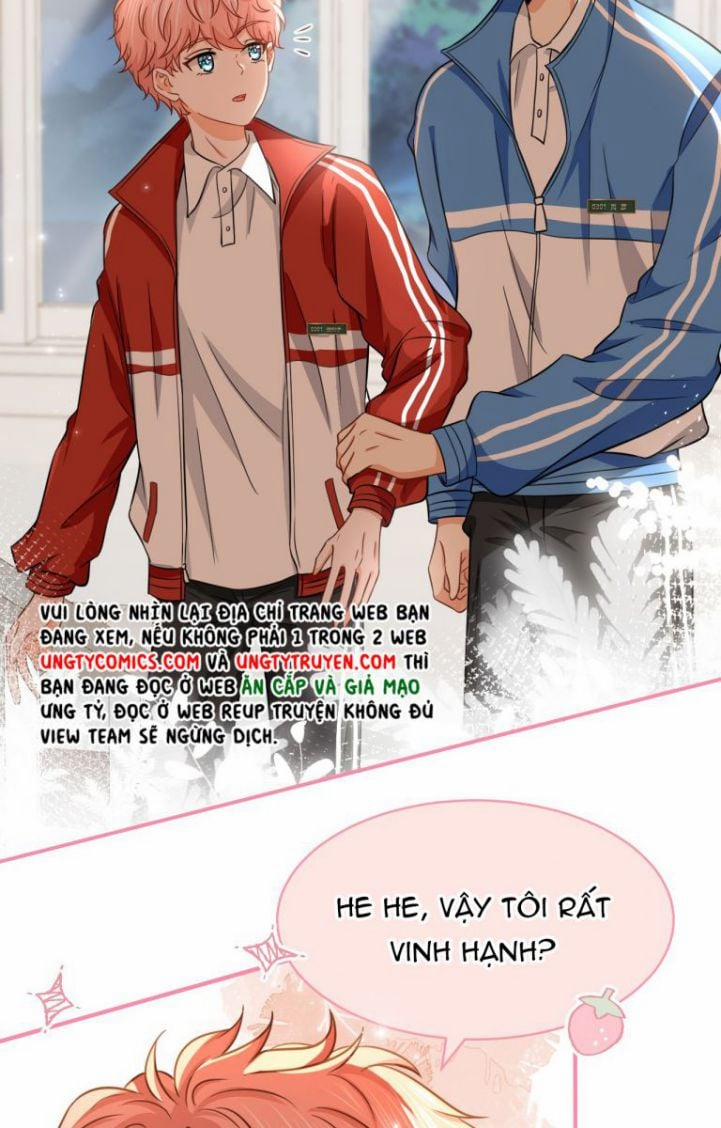 Tín Tức Tố Nói Chúng Ta Không Thể 31 trang 16