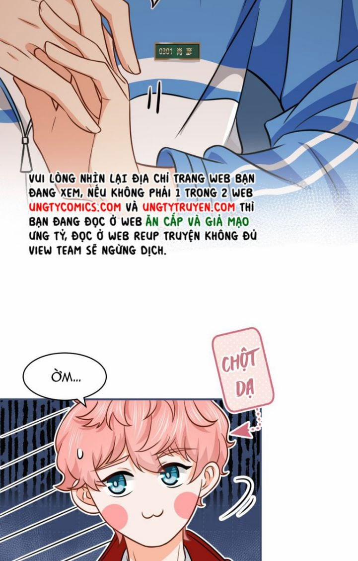 Tín Tức Tố Nói Chúng Ta Không Thể 31 trang 25