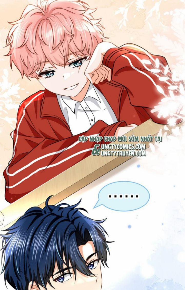 Tín Tức Tố Nói Chúng Ta Không Thể 31 trang 3