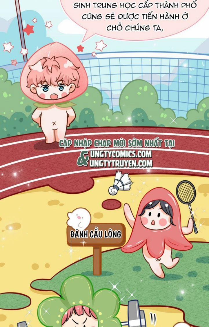 Tín Tức Tố Nói Chúng Ta Không Thể 31 trang 30