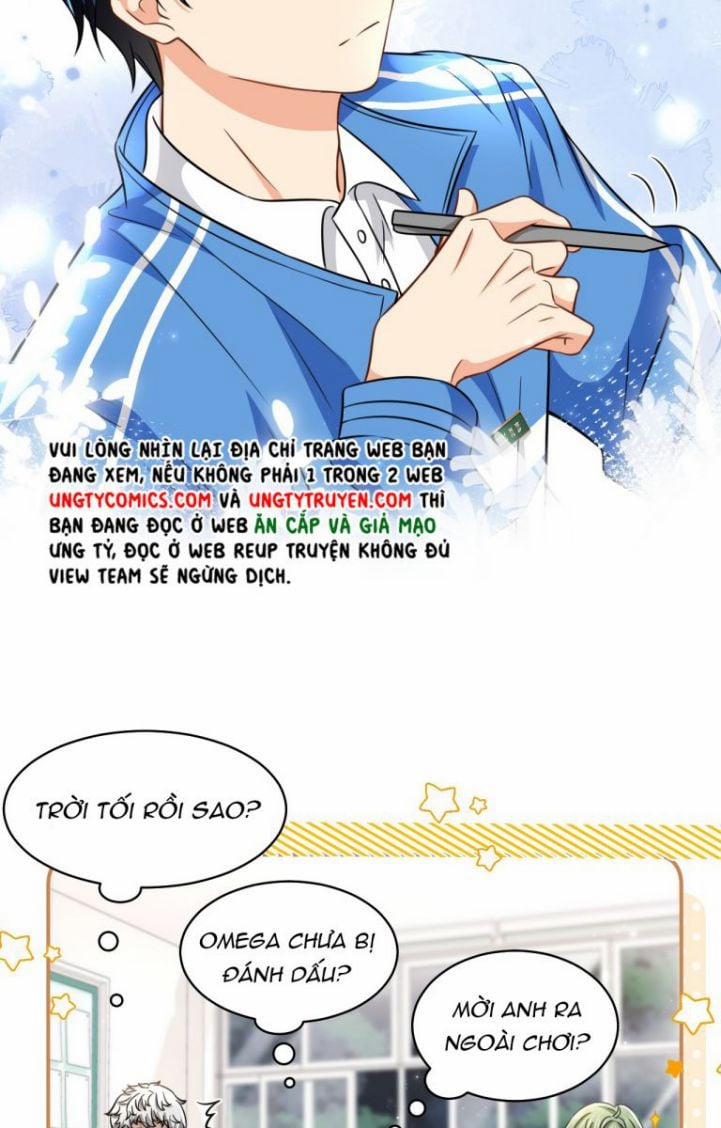 Tín Tức Tố Nói Chúng Ta Không Thể 31 trang 4