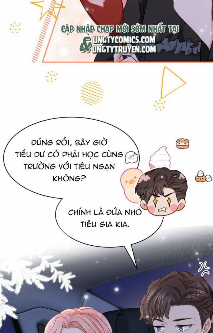 Tín Tức Tố Nói Chúng Ta Không Thể 31 trang 40