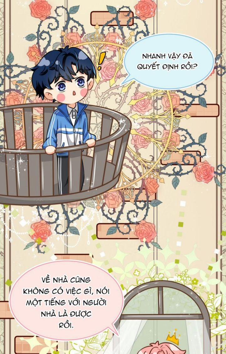 Tín Tức Tố Nói Chúng Ta Không Thể 31 trang 57