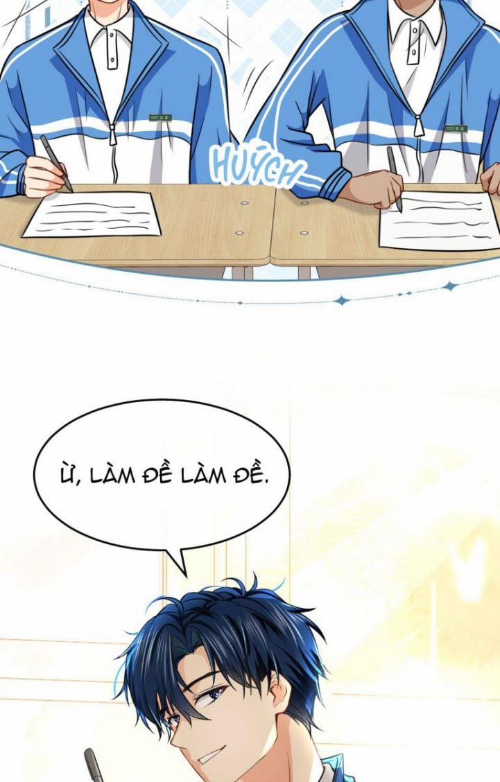 Tín Tức Tố Nói Chúng Ta Không Thể 31 trang 63