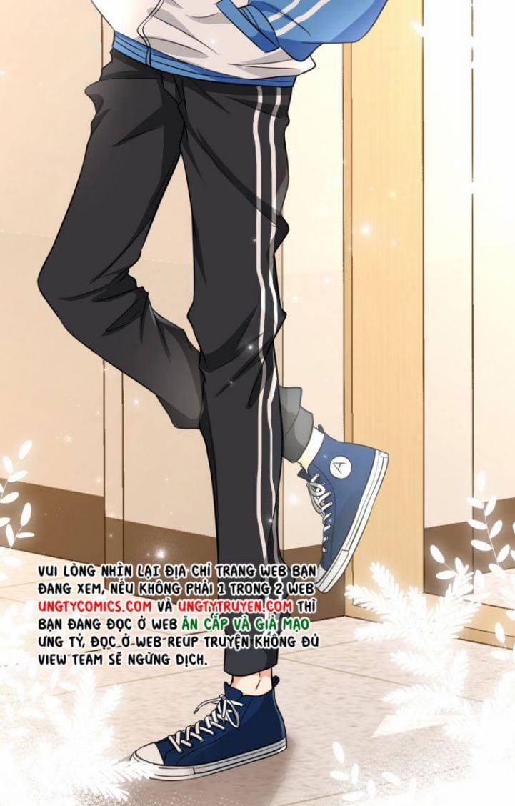 Tín Tức Tố Nói Chúng Ta Không Thể 31 trang 7