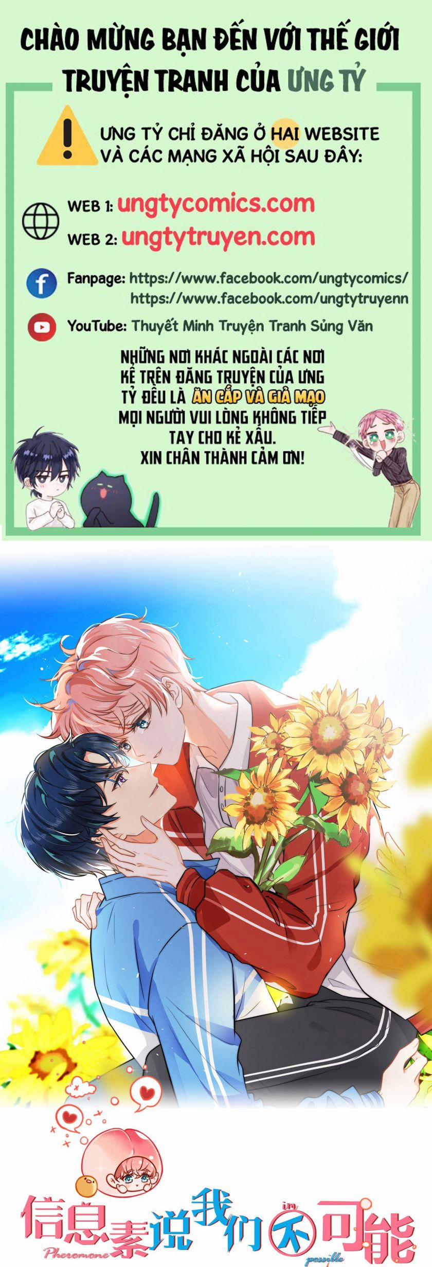 Tín Tức Tố Nói Chúng Ta Không Thể 32 trang 0