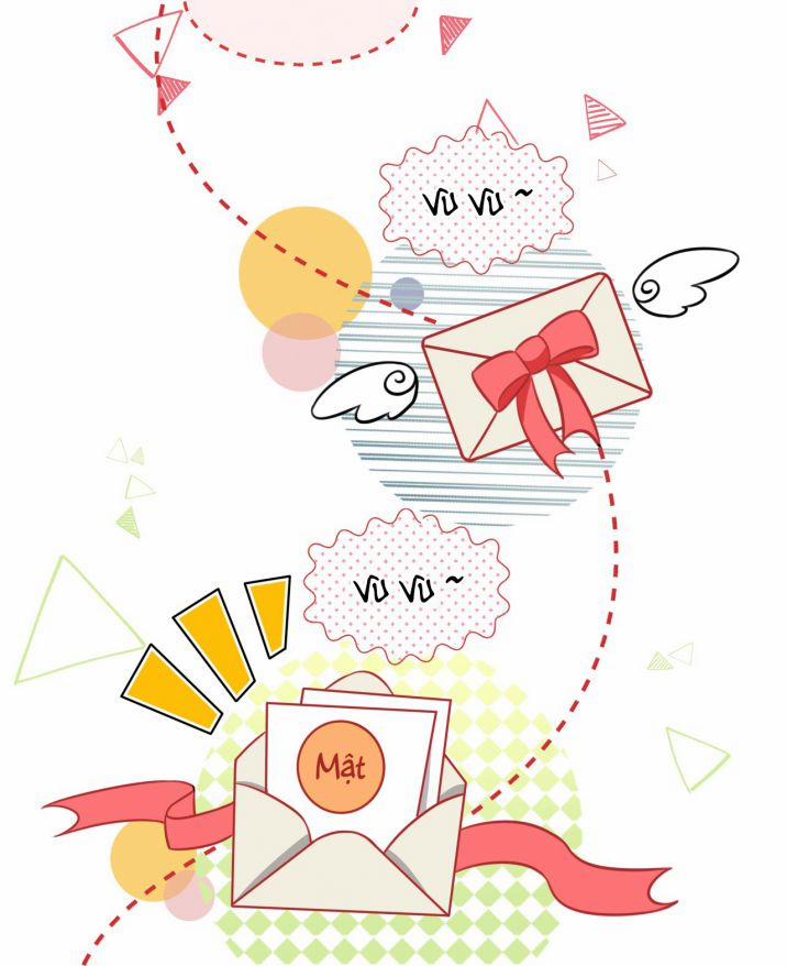 Tín Tức Tố Nói Chúng Ta Không Thể 32 trang 15