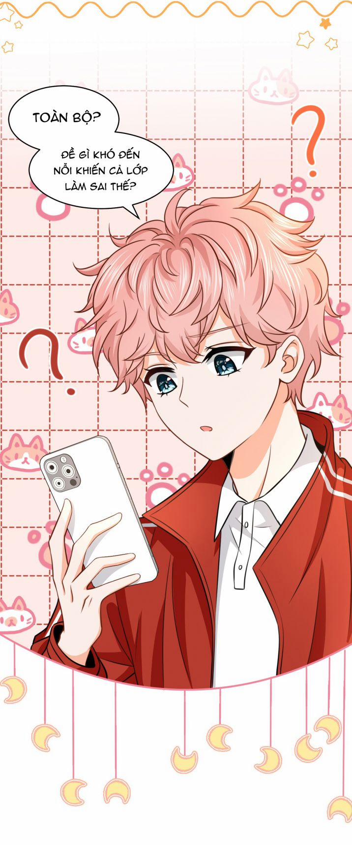 Tín Tức Tố Nói Chúng Ta Không Thể 32 trang 17