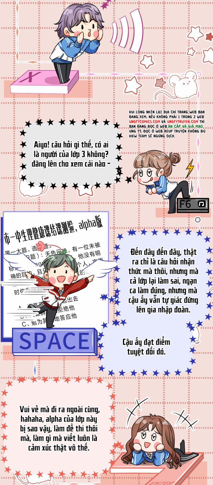 Tín Tức Tố Nói Chúng Ta Không Thể 32 trang 19