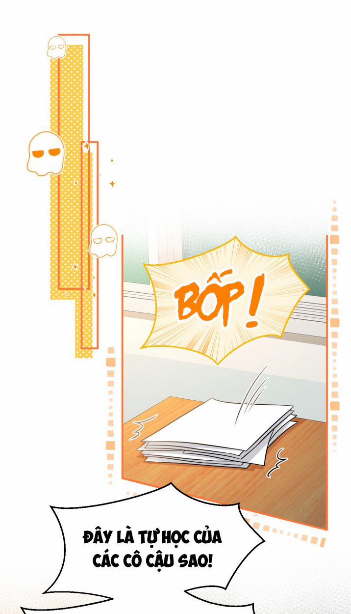 Tín Tức Tố Nói Chúng Ta Không Thể 32 trang 2