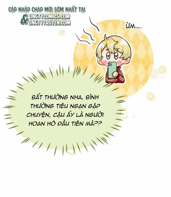 Tín Tức Tố Nói Chúng Ta Không Thể 32 trang 24