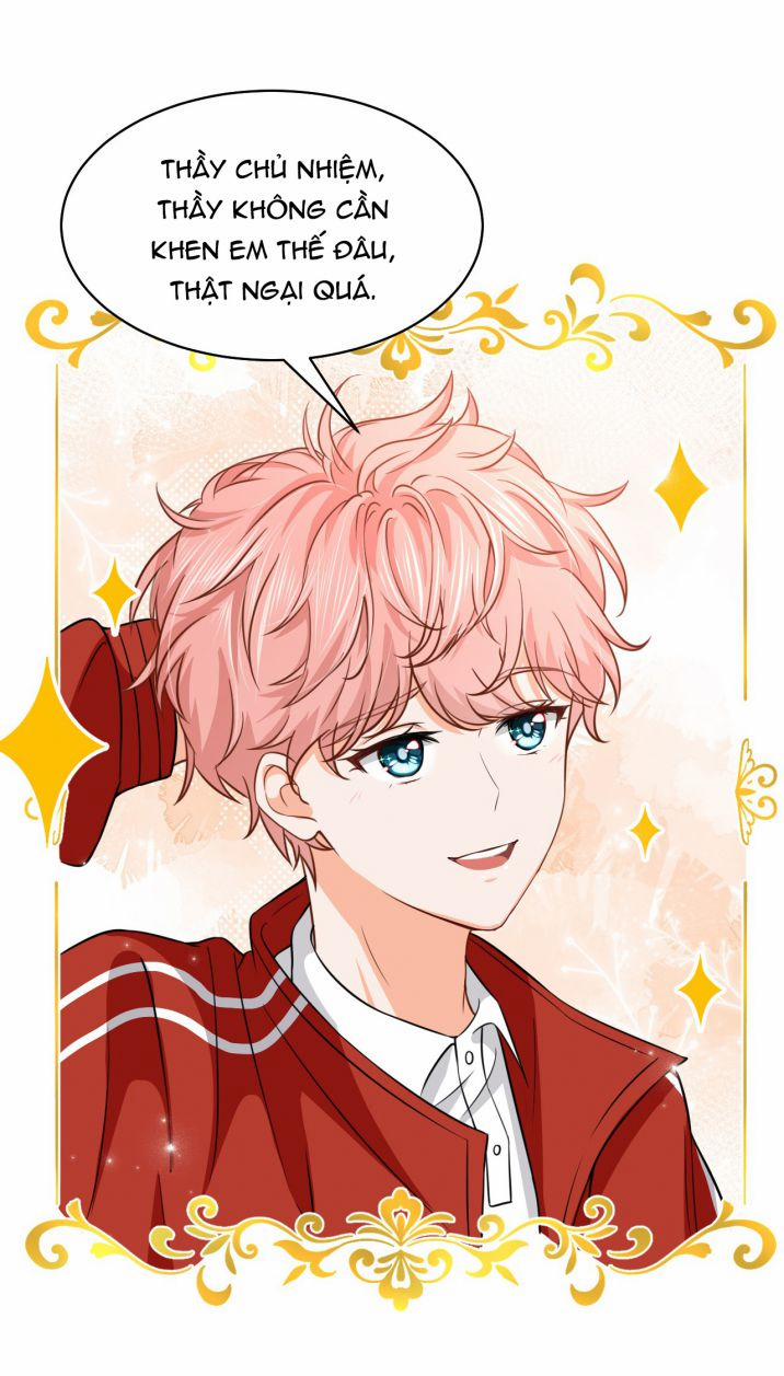 Tín Tức Tố Nói Chúng Ta Không Thể 32 trang 28