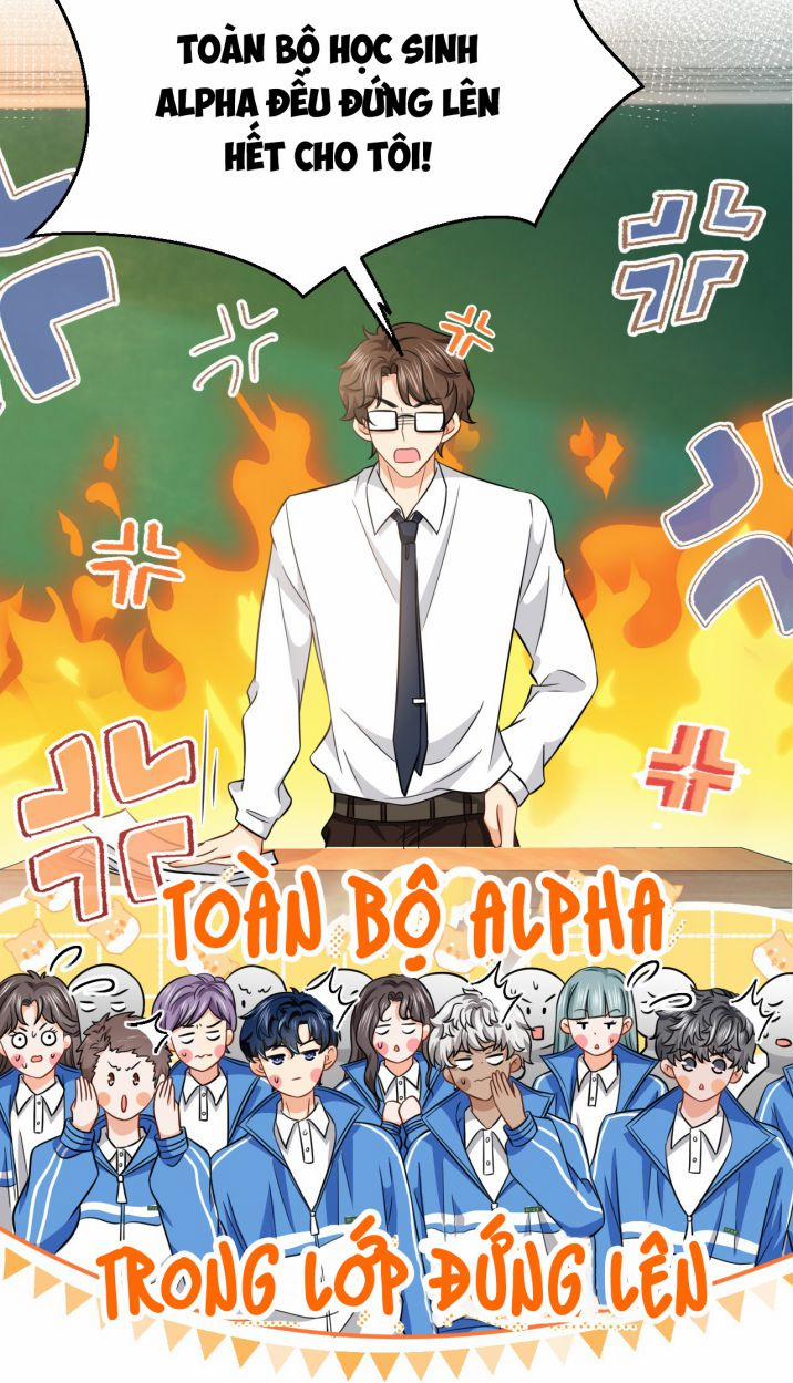 Tín Tức Tố Nói Chúng Ta Không Thể 32 trang 3