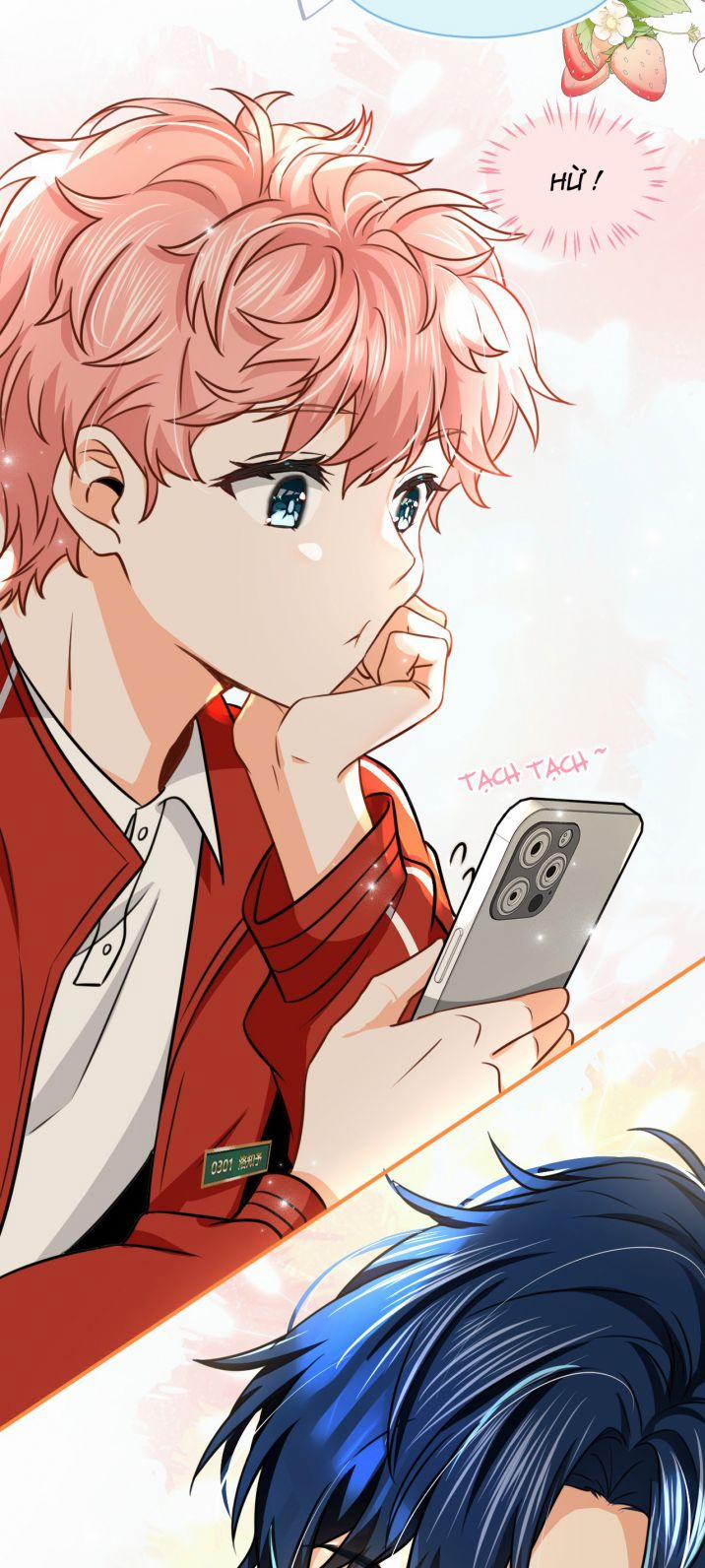 Tín Tức Tố Nói Chúng Ta Không Thể 32 trang 33