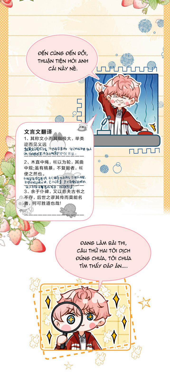 Tín Tức Tố Nói Chúng Ta Không Thể 32 trang 35