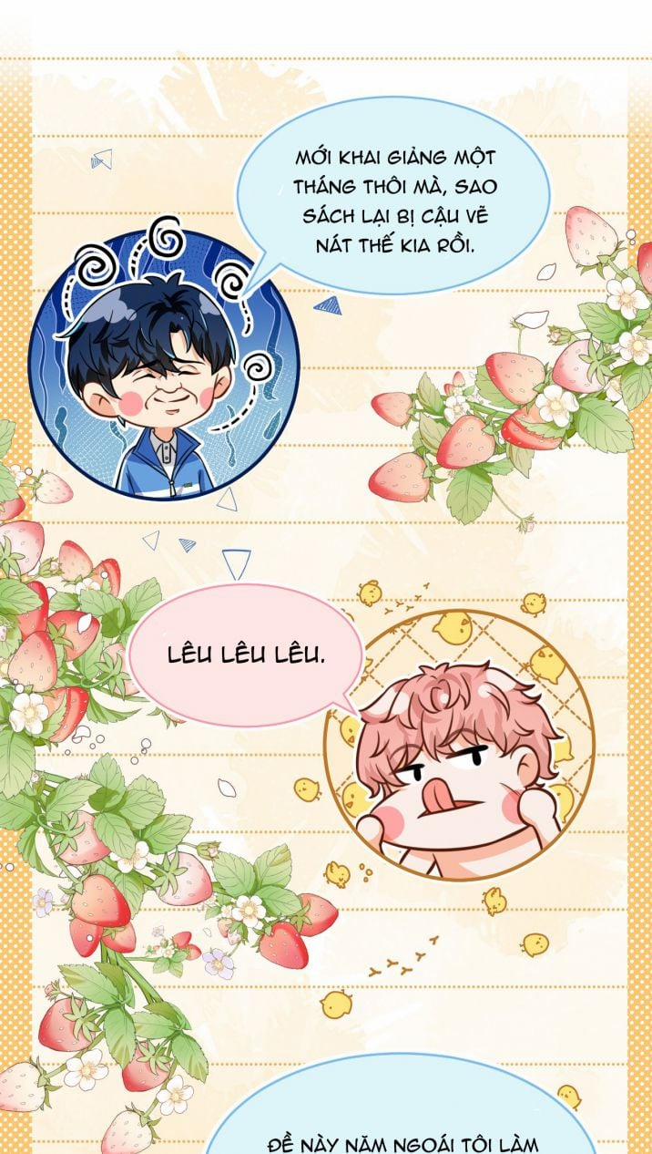 Tín Tức Tố Nói Chúng Ta Không Thể 32 trang 36