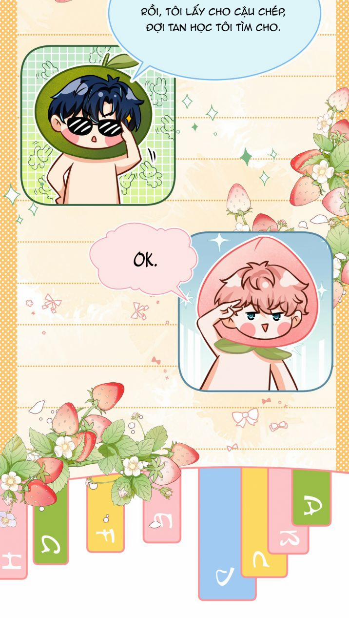 Tín Tức Tố Nói Chúng Ta Không Thể 32 trang 37