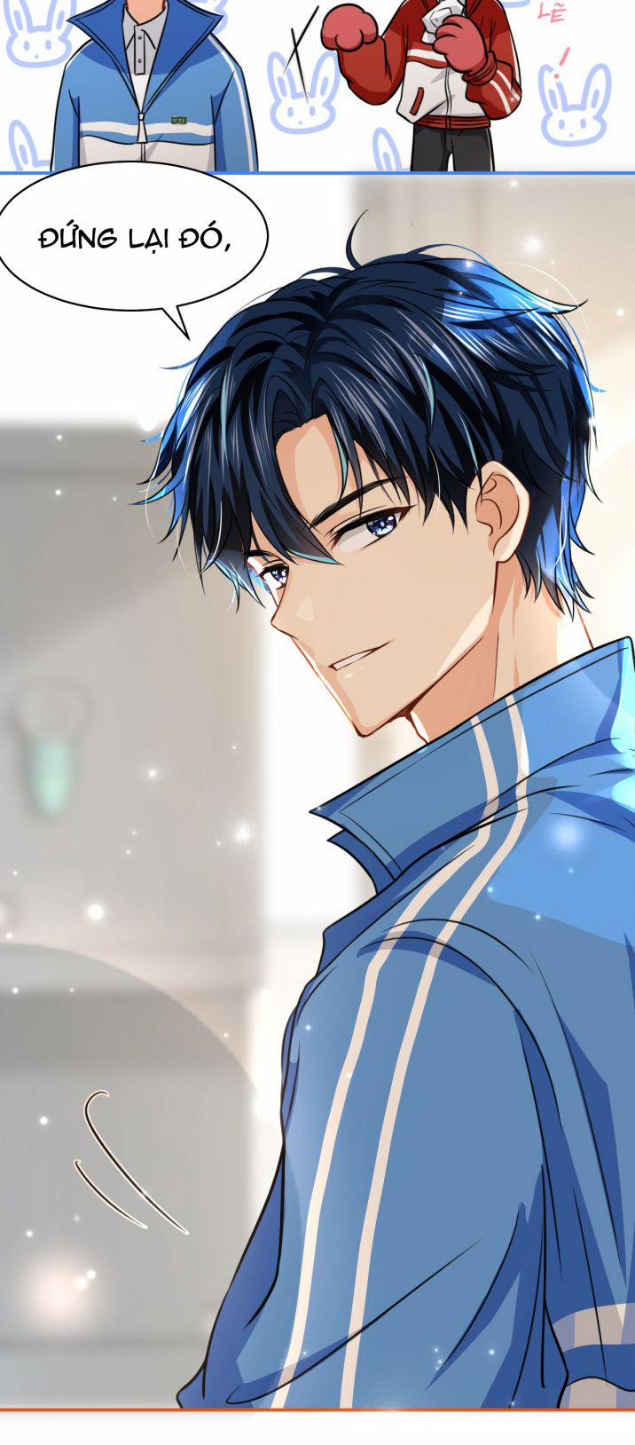 Tín Tức Tố Nói Chúng Ta Không Thể 32 trang 42