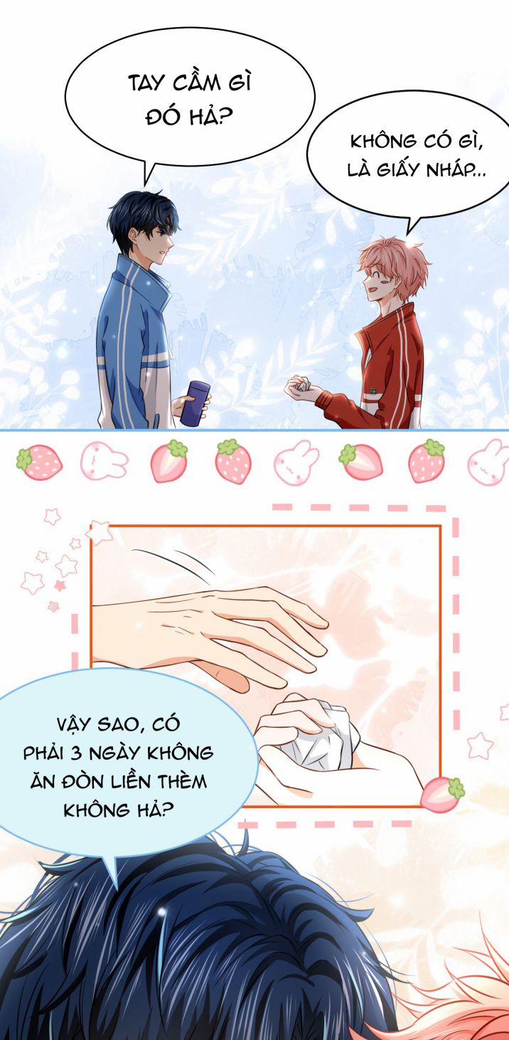 Tín Tức Tố Nói Chúng Ta Không Thể 32 trang 43