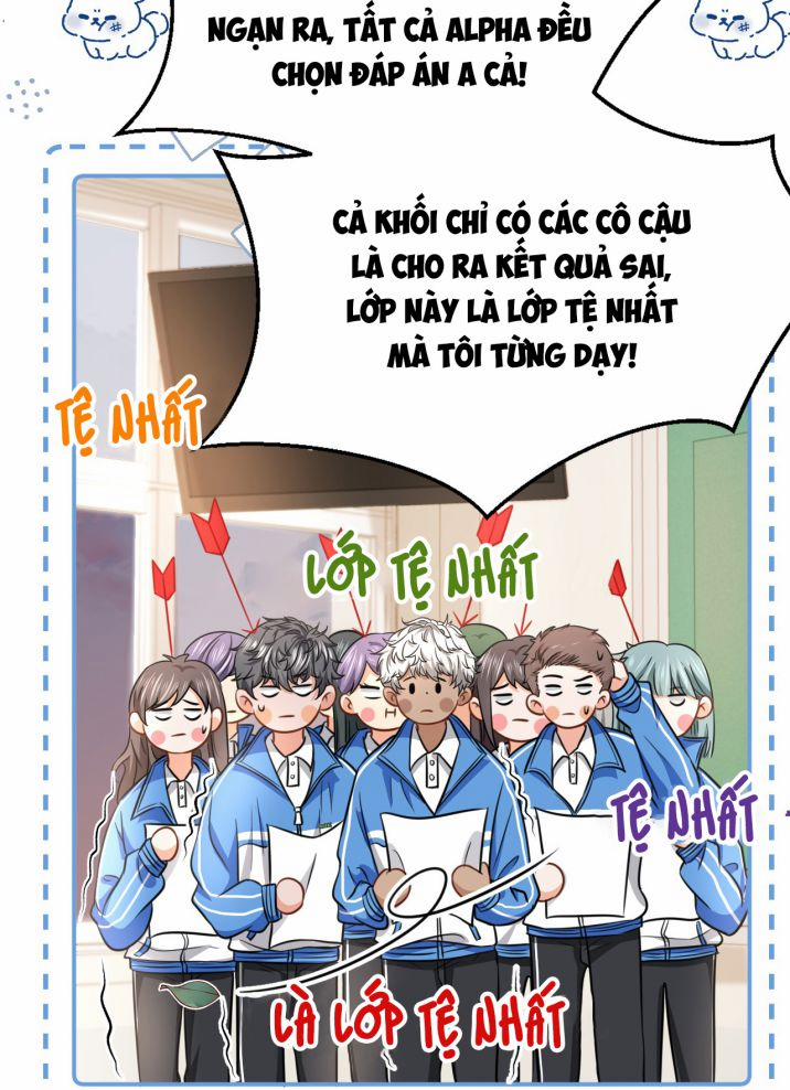 Tín Tức Tố Nói Chúng Ta Không Thể 32 trang 8