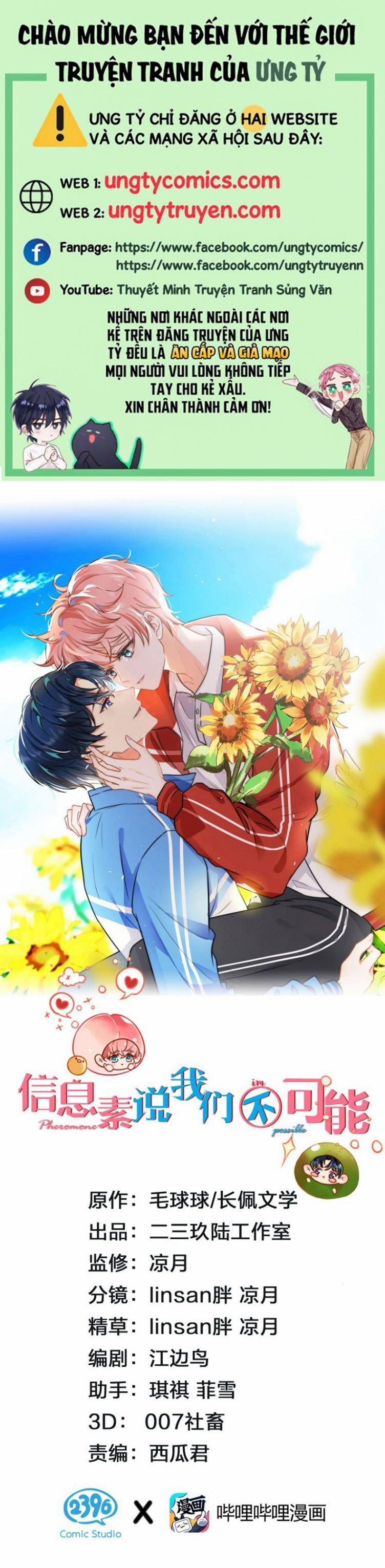 Tín Tức Tố Nói Chúng Ta Không Thể 33 trang 0