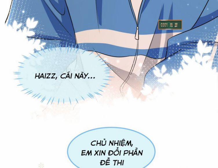 Tín Tức Tố Nói Chúng Ta Không Thể 33 trang 16