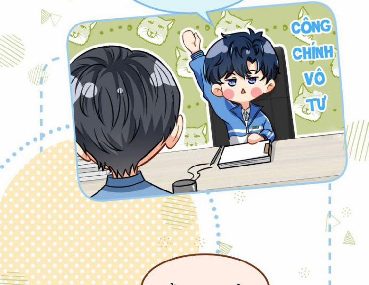 Tín Tức Tố Nói Chúng Ta Không Thể 33 trang 17