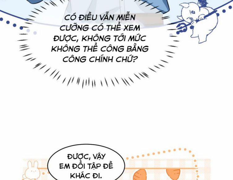 Tín Tức Tố Nói Chúng Ta Không Thể 33 trang 22