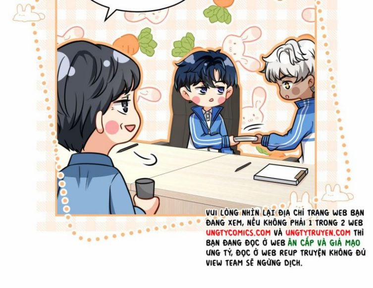 Tín Tức Tố Nói Chúng Ta Không Thể 33 trang 23