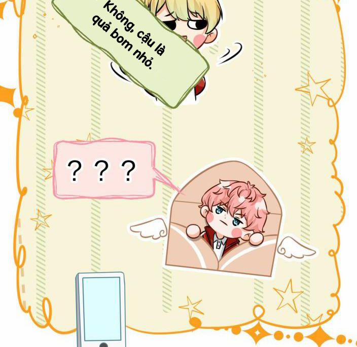 Tín Tức Tố Nói Chúng Ta Không Thể 34 trang 10