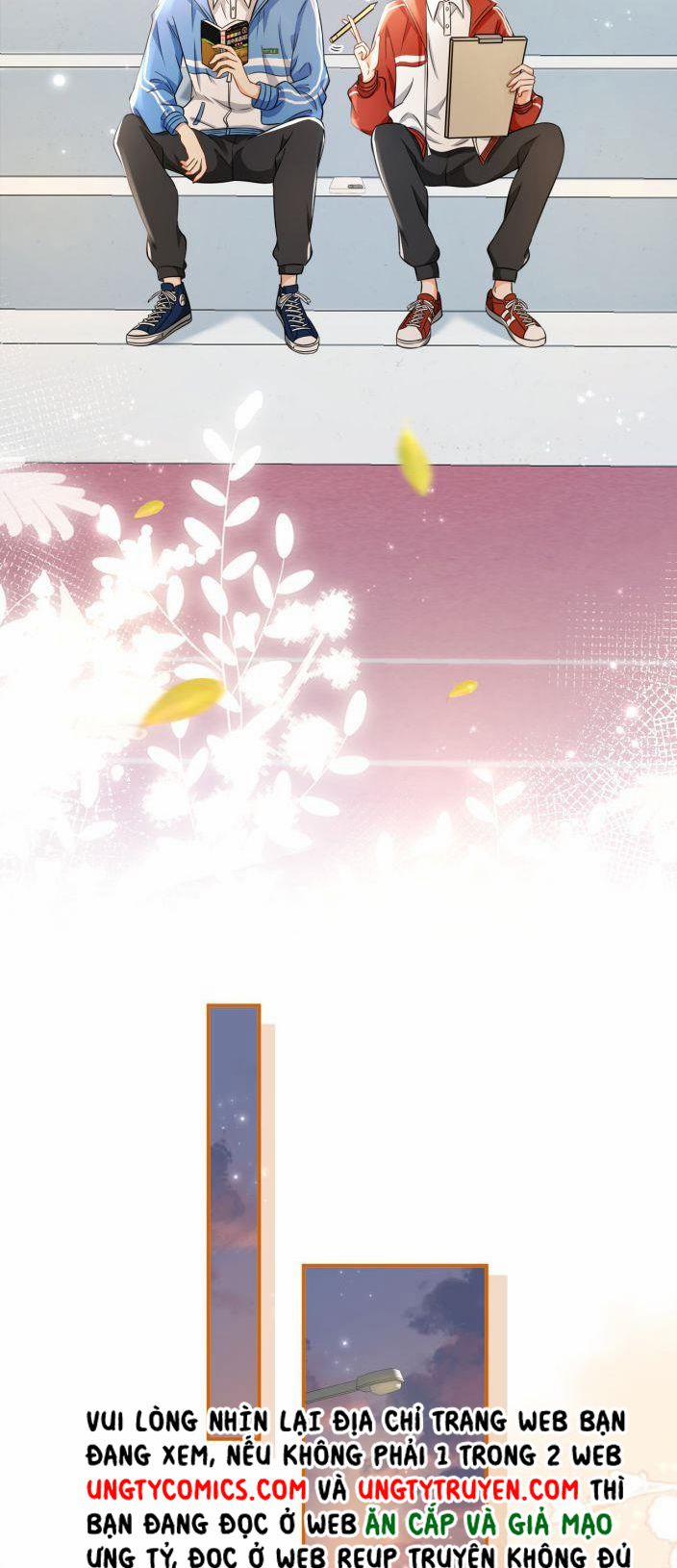 Tín Tức Tố Nói Chúng Ta Không Thể 34 trang 13