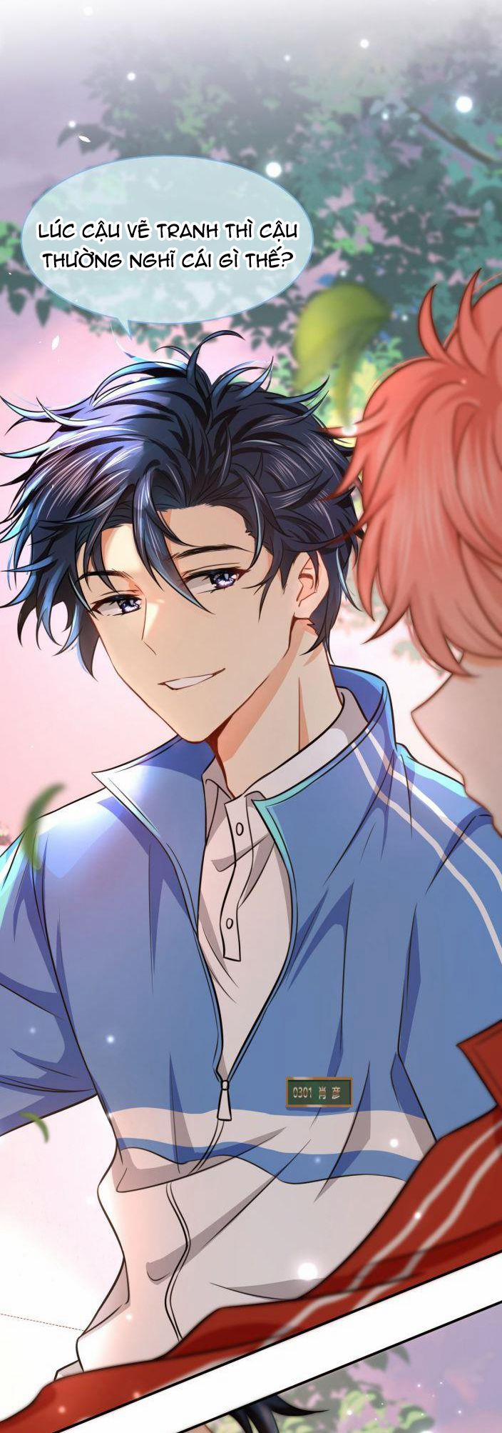 Tín Tức Tố Nói Chúng Ta Không Thể 34 trang 18