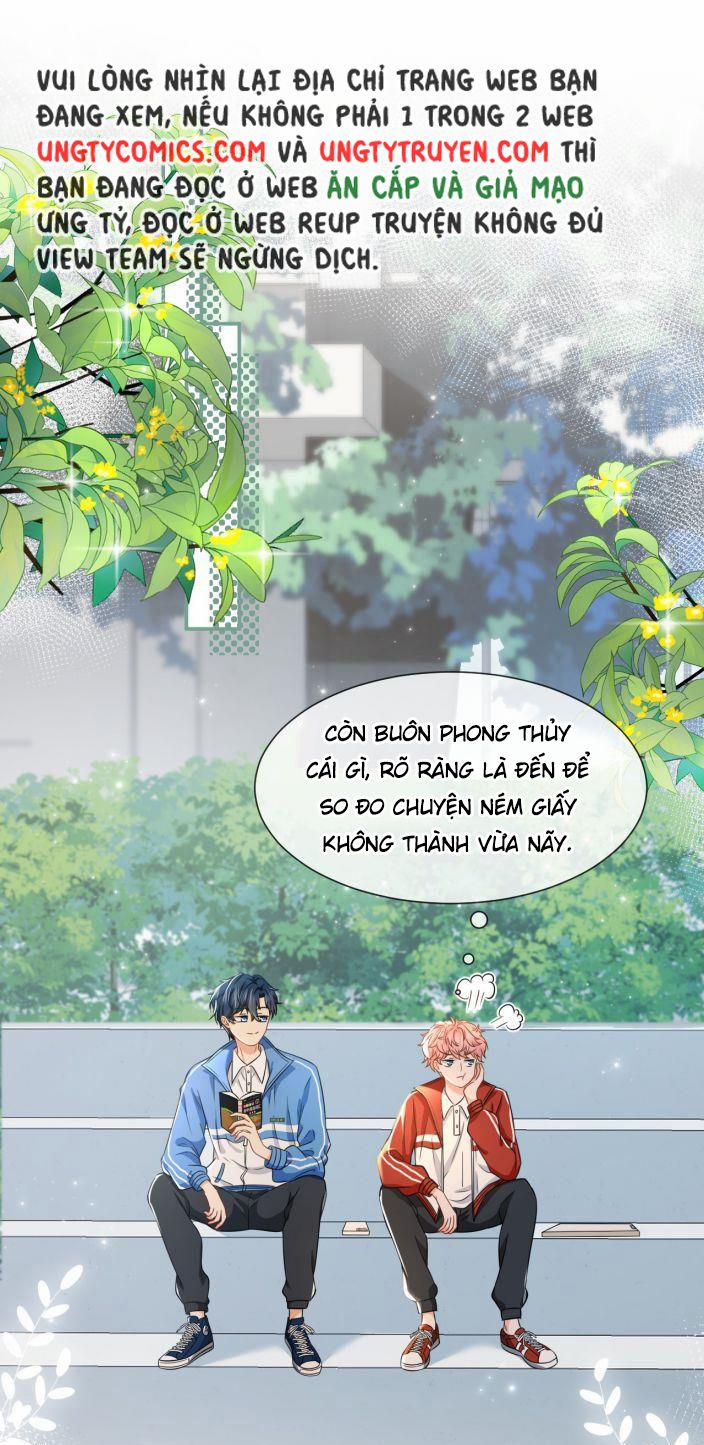 Tín Tức Tố Nói Chúng Ta Không Thể 34 trang 2