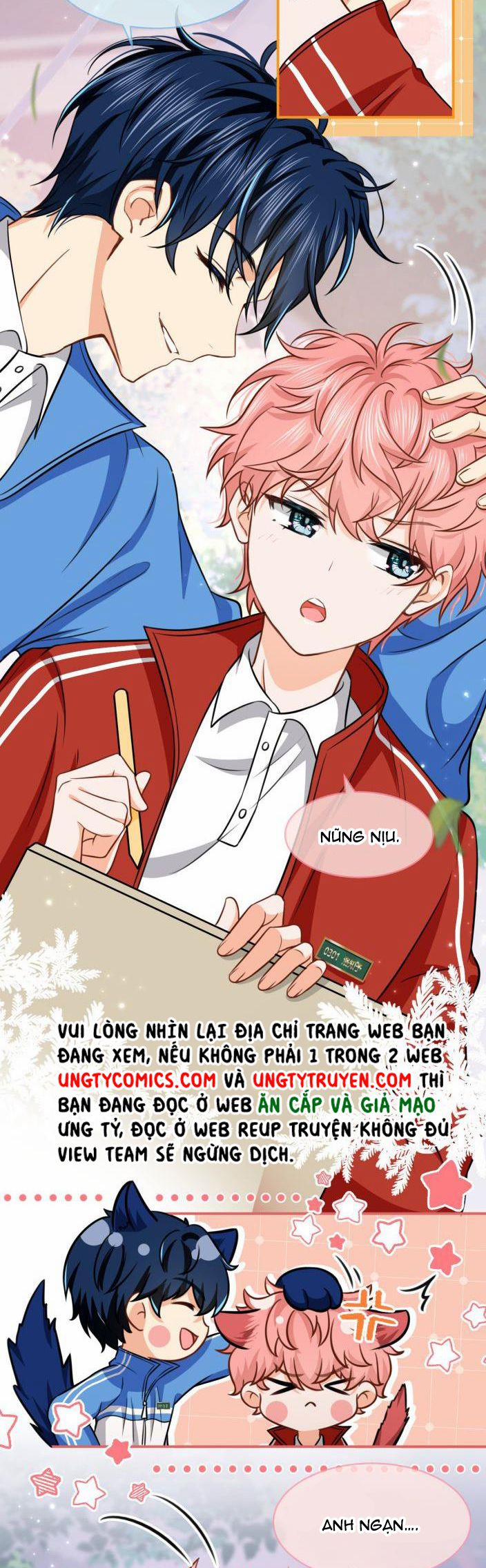 Tín Tức Tố Nói Chúng Ta Không Thể 34 trang 21