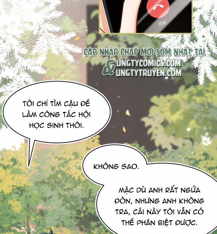 Tín Tức Tố Nói Chúng Ta Không Thể 34 trang 37