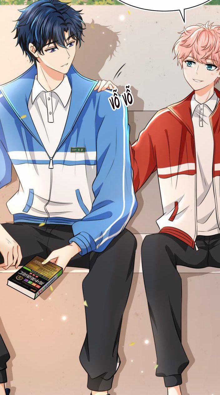 Tín Tức Tố Nói Chúng Ta Không Thể 34 trang 38