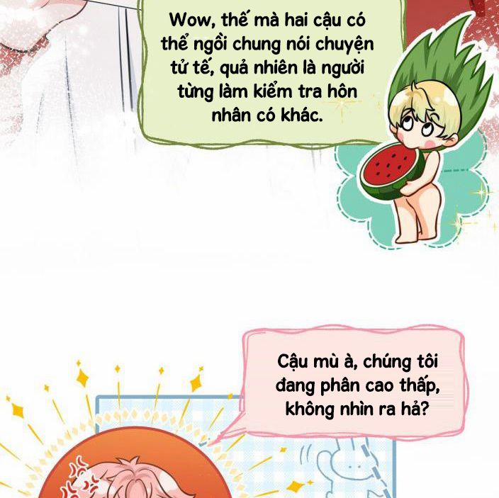 Tín Tức Tố Nói Chúng Ta Không Thể 34 trang 4