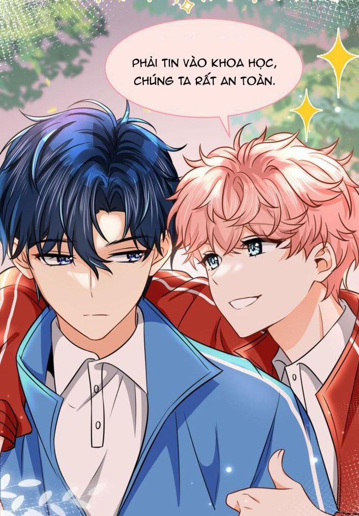 Tín Tức Tố Nói Chúng Ta Không Thể 34 trang 40