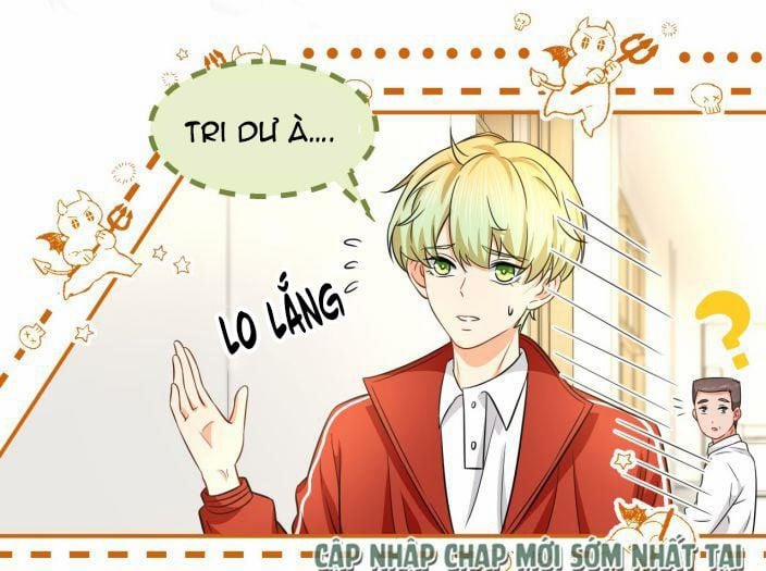 Tín Tức Tố Nói Chúng Ta Không Thể 34 trang 45