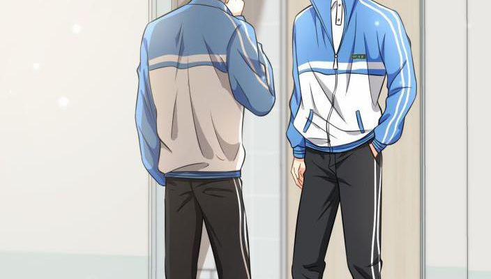 Tín Tức Tố Nói Chúng Ta Không Thể 34 trang 50