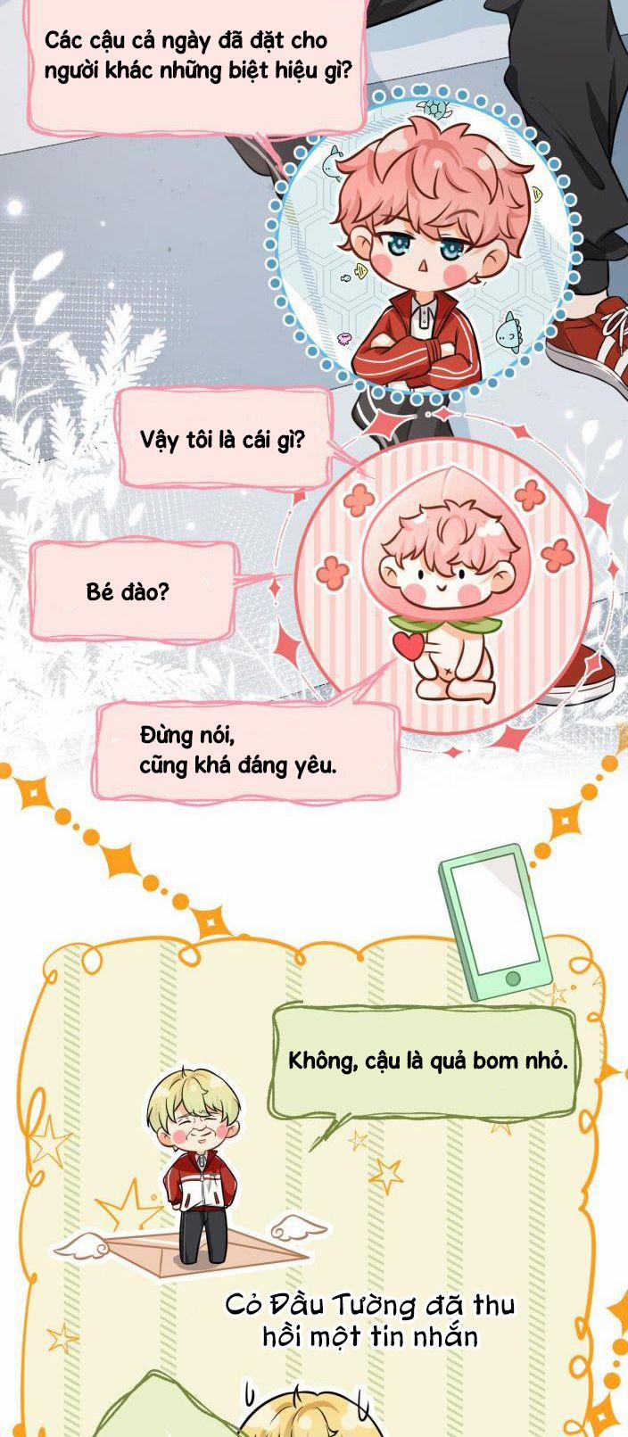 Tín Tức Tố Nói Chúng Ta Không Thể 34 trang 9