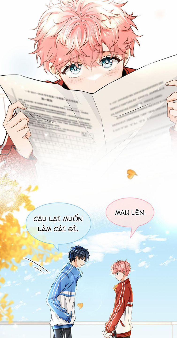 Tín Tức Tố Nói Chúng Ta Không Thể 35 trang 19