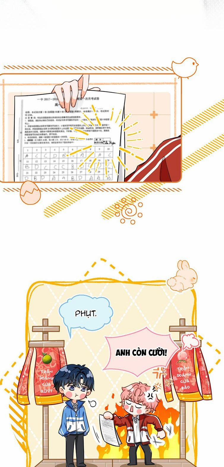 Tín Tức Tố Nói Chúng Ta Không Thể 35 trang 4