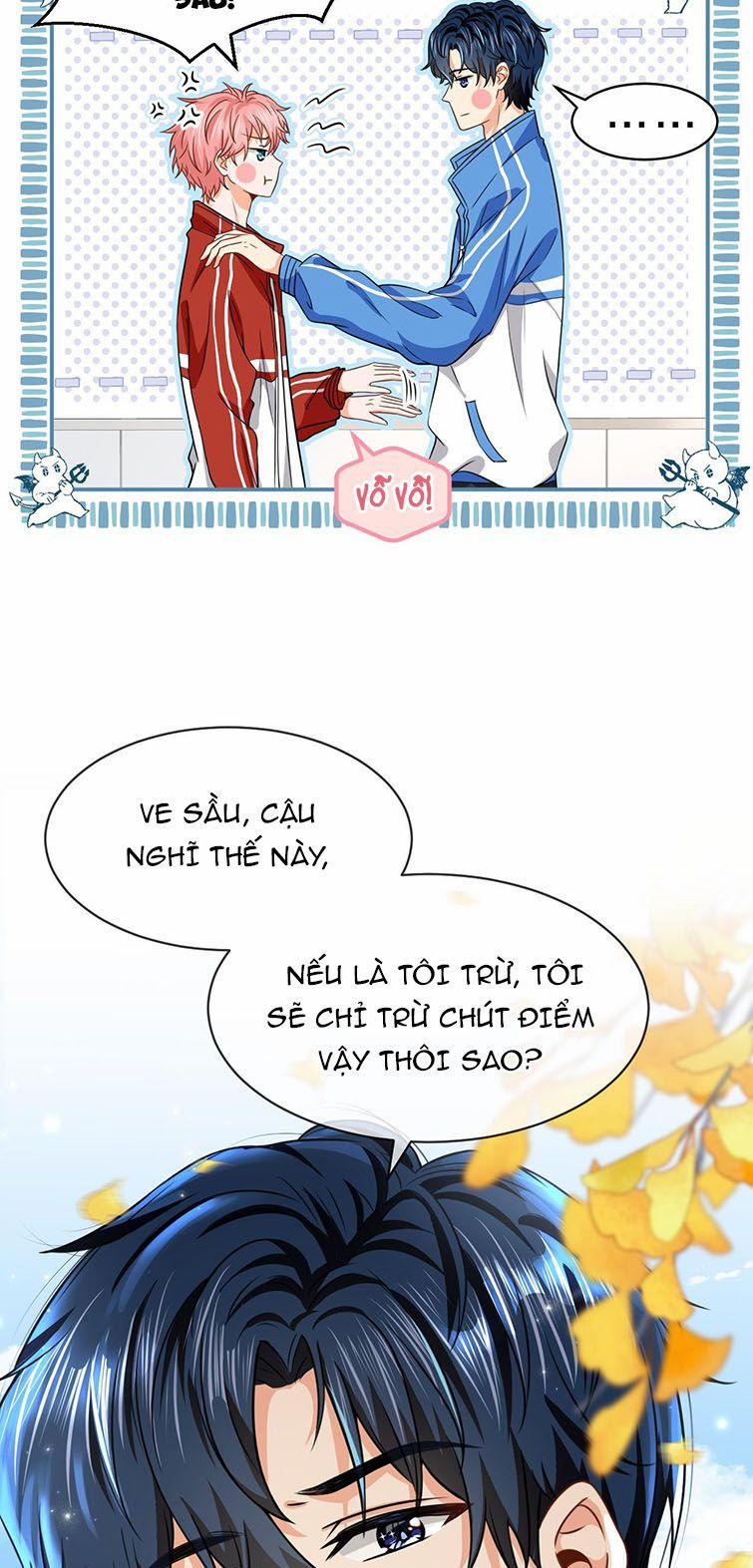 Tín Tức Tố Nói Chúng Ta Không Thể 35 trang 7