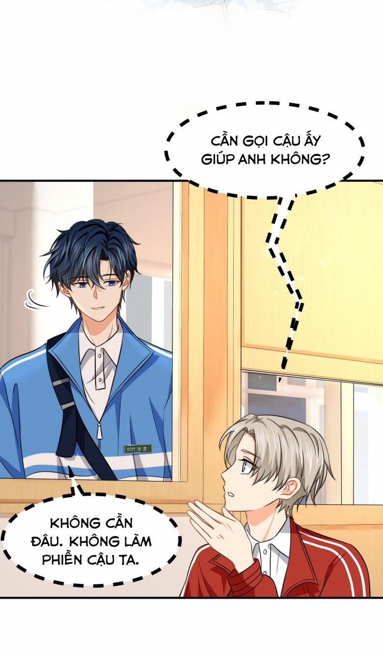 Tín Tức Tố Nói Chúng Ta Không Thể 36 trang 12