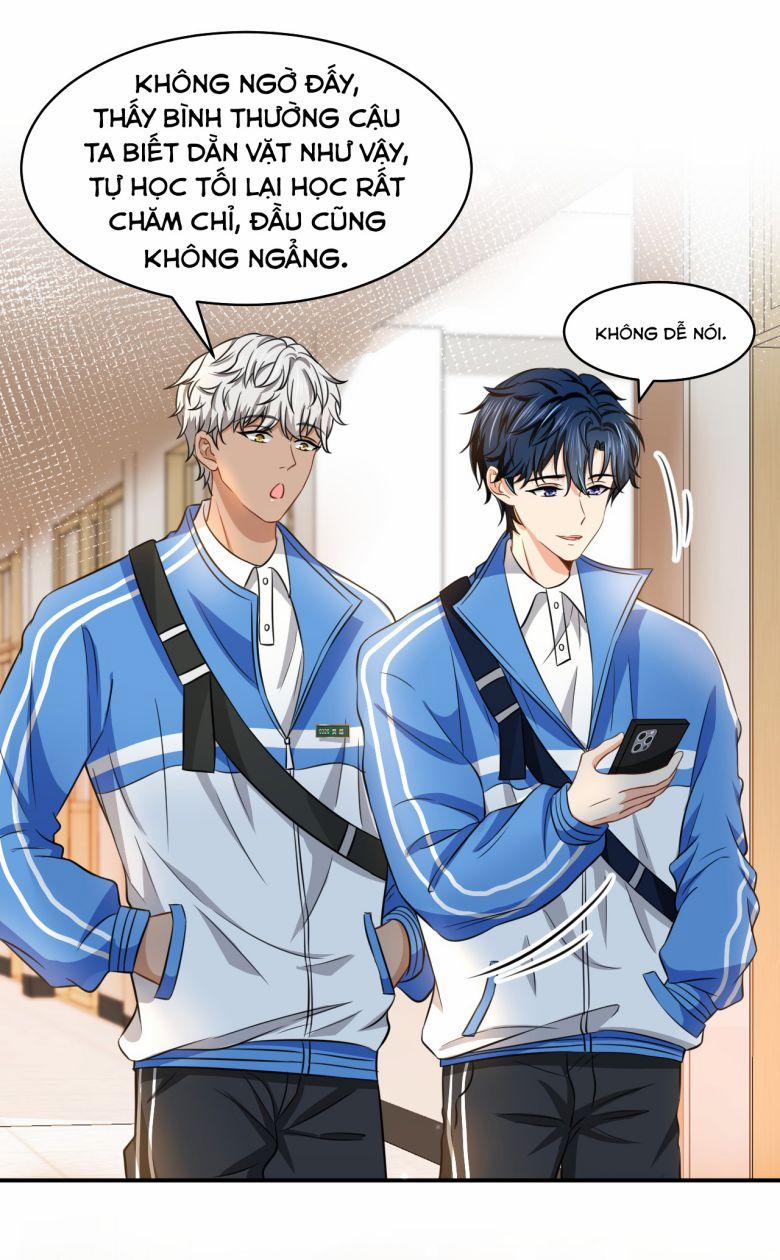 Tín Tức Tố Nói Chúng Ta Không Thể 36 trang 13