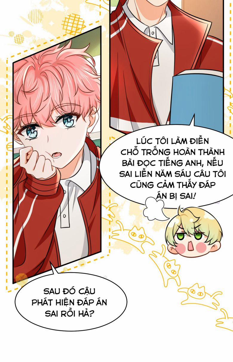 Tín Tức Tố Nói Chúng Ta Không Thể 36 trang 17