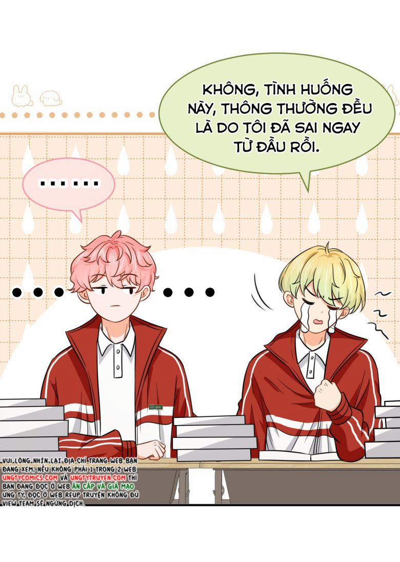 Tín Tức Tố Nói Chúng Ta Không Thể 36 trang 18